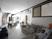 Casa / Sobrado para Venda em São Paulo/SP Ipiranga 4 Quartos