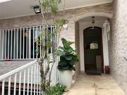 Casa / Sobrado para Venda em São Paulo/SP Ipiranga 4 Quartos