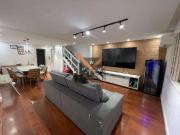 Casa / Sobrado para Venda em São Paulo/SP Ipiranga 4 Quartos