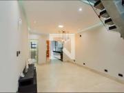 Casa / Sobrado para Venda em São Paulo/SP Ipiranga 4 Quartos