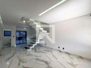 Casa / Sobrado para Venda em São Paulo/SP Ipiranga 4 Quartos