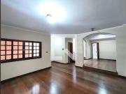 Casa / Sobrado para Venda em São Paulo/SP Ipiranga 4 Quartos