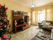 Casa / Sobrado para Venda em São Paulo/SP Ipiranga 4 Quartos