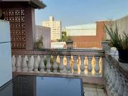 Casa / Sobrado para Venda em São Paulo/SP Ipiranga 4 Quartos