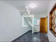 Casa / Sobrado para Venda em São Paulo/SP Ipiranga 4 Quartos