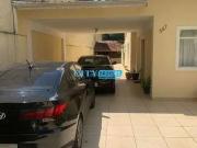 Casa / Sobrado para Venda em São Paulo/SP Ipiranga 4 Quartos