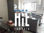 Casa / Sobrado para Venda em São Paulo/SP Ipiranga 4 Quartos