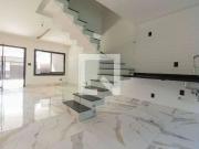 Casa / Sobrado para Venda em São Paulo/SP Ipiranga 4 Quartos