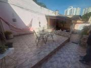 Casa / Sobrado para Venda em São Paulo/SP Ipiranga 4 Quartos