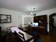 Casa / Sobrado para Venda em São Paulo/SP Ipiranga 4 Quartos