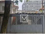 Casa / Sobrado para Venda em São Paulo/SP Ipiranga 4 Quartos