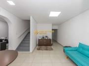 Casa / Sobrado para Venda em São Paulo/SP Ipiranga 4 Quartos