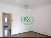 Casa / Sobrado para Venda em São Paulo/SP Ipiranga 4 Quartos