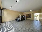 Casa / Sobrado para Venda em São Paulo/SP Ipiranga 4 Quartos