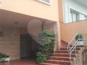 Casa / Sobrado para Venda em São Paulo/SP Ipiranga 4 Quartos