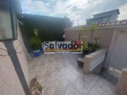 Casa / Sobrado para Venda em São Paulo/SP Ipiranga 4 Quartos