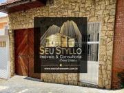 Casa / Sobrado para Venda em São Paulo/SP Ipiranga 4 Quartos