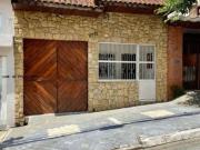 Casa / Sobrado para Venda em São Paulo/SP Ipiranga 4 Quartos