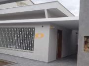 Casa / Sobrado para Venda em São Paulo/SP Ipiranga 4 Quartos