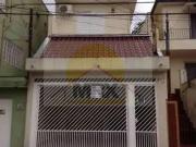 Casa / Sobrado para Venda em São Paulo/SP Ipiranga 4 Quartos