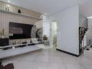 Casa / Sobrado para Venda em São Paulo/SP Ipiranga 4 Quartos