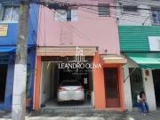 Casa / Sobrado para Venda em São Paulo/SP Ipiranga 4 Quartos