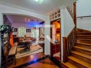 Casa / Sobrado para Venda em São Paulo/SP Ipiranga 4 Quartos