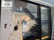 Casa / Sobrado para Venda em São Paulo/SP Ipiranga 4 Quartos