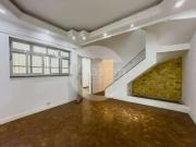 Casa / Sobrado para Venda em São Paulo/SP Ipiranga 4 Quartos