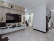 Casa / Sobrado para Venda em São Paulo/SP Ipiranga 4 Quartos