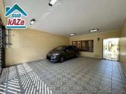 Casa / Sobrado para Venda em São Paulo/SP Ipiranga 4 Quartos