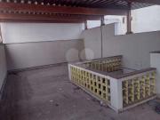 Casa / Sobrado para Venda em São Paulo/SP Ipiranga 4 Quartos