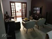 Casa / Sobrado para Venda em São Paulo/SP Ipiranga 5 Quartos