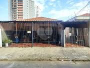 Casa / Sobrado para Venda em São Paulo/SP Ipiranga 5 Quartos