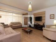 Casa / Sobrado para Venda em São Paulo/SP Ipiranga 5 Quartos