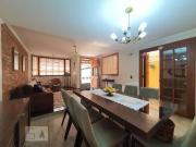 Casa / Sobrado para Venda em São Paulo/SP Ipiranga 5 Quartos