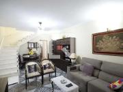 Casa / Sobrado para Venda em São Paulo/SP Ipiranga 5 Quartos