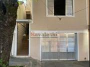 Casa / Sobrado para Venda em São Paulo/SP Ipiranga 5 Quartos