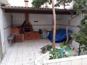 Casa / Sobrado para Venda em São Paulo/SP Ipiranga 5 Quartos