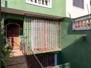 Casa / Sobrado para Venda em São Paulo/SP Ipiranga 5 Quartos