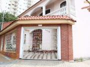 Casa / Sobrado para Venda em São Paulo/SP Ipiranga 5 Quartos
