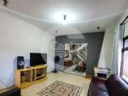 Casa / Sobrado para Venda em São Paulo/SP Ipiranga 5 Quartos