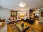 Casa / Sobrado para Venda em São Paulo/SP Ipiranga 5 Quartos