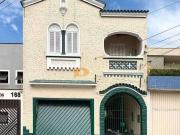 Casa / Sobrado para Venda em São Paulo/SP Ipiranga 6 Quartos
