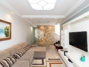 Casa / Sobrado para Venda em São Paulo/SP Itaberaba 3...