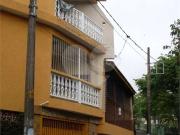 Casa / Sobrado para Venda em São Paulo/SP Itaim Paulista...