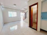 Casa / Sobrado para Venda em São Paulo/SP Itaquera 2 Quartos