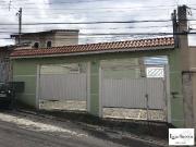 Casa / Sobrado para Venda em São Paulo/SP Itaquera 2 Quartos