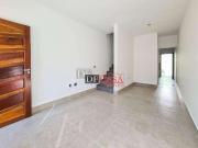 Casa / Sobrado para Venda em São Paulo/SP Itaquera 2 Quartos