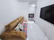 Casa / Sobrado para Venda em São Paulo/SP Itaquera 2 Quartos